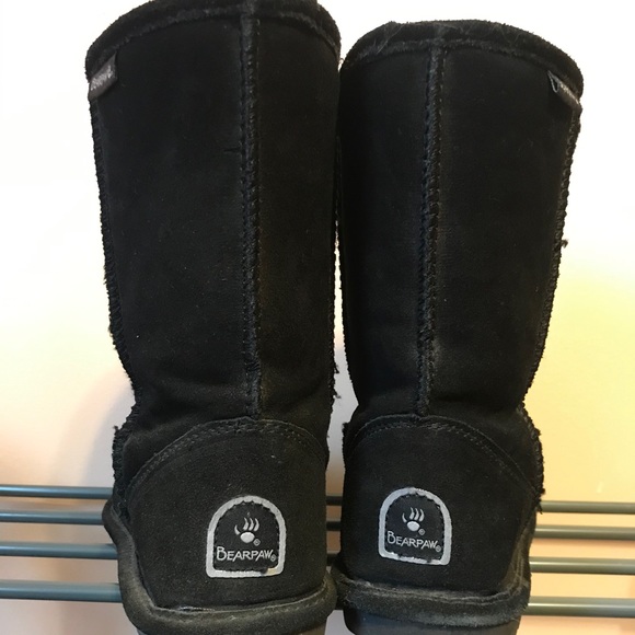 Bearpaw boots - Picture 4 of 7